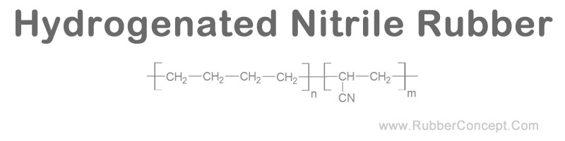Hydrogenated Nitrile Rubber materials