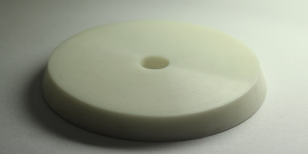Moulded Silicone Rubber Gasket