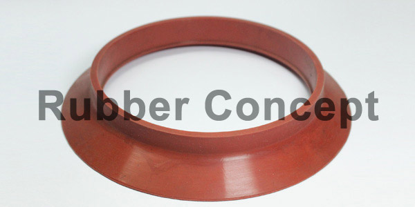 Silicone Rubber Moulding Products