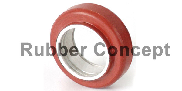 Silicone Rubber Moulding Products