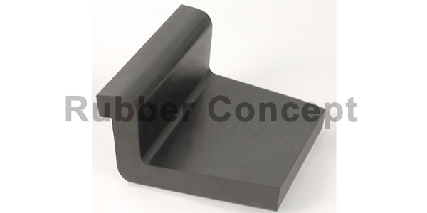 Z-type Rubber Seal