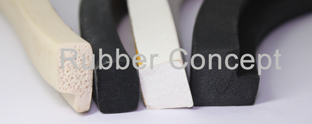 Rubber Extruded Products 3
