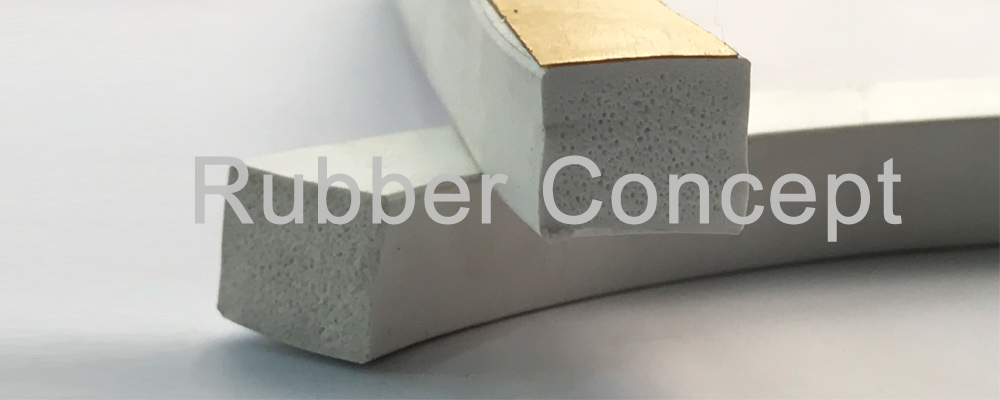 Rubber Extruded Products 4