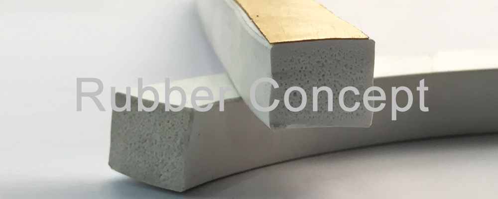Silicon Rubber Products 