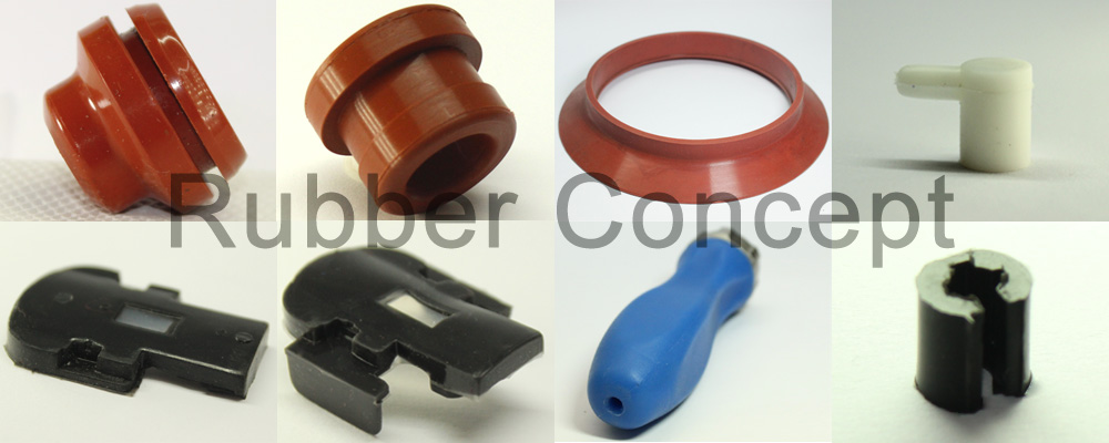 Silicon Rubber Products