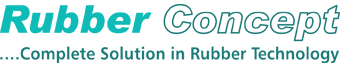 Rubber Concept logo