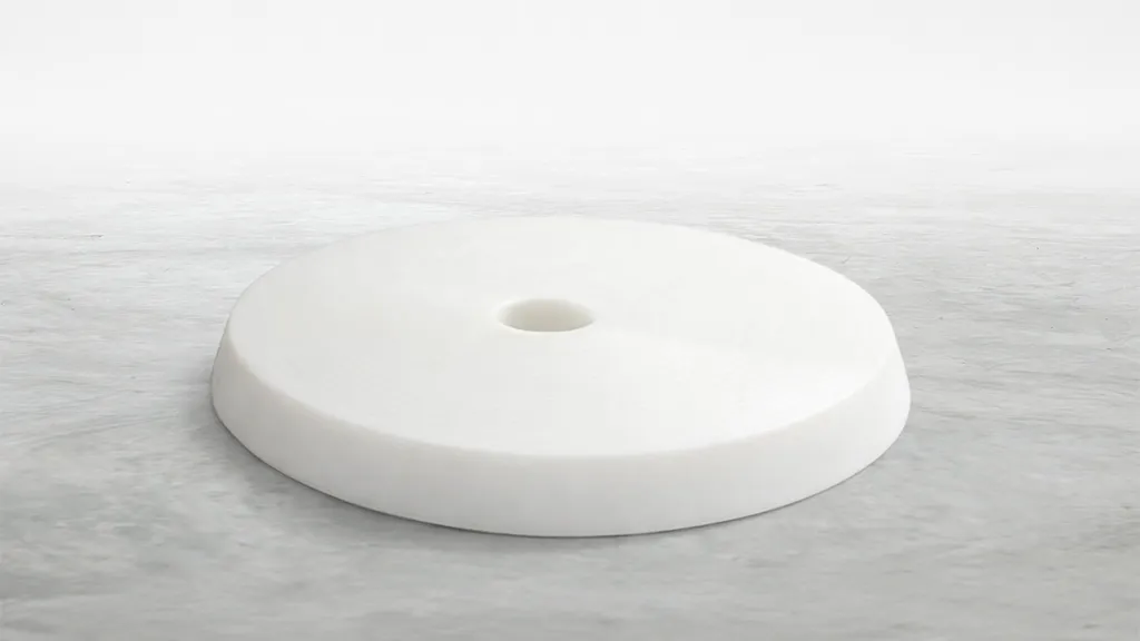 Moulded Silicone Gasket