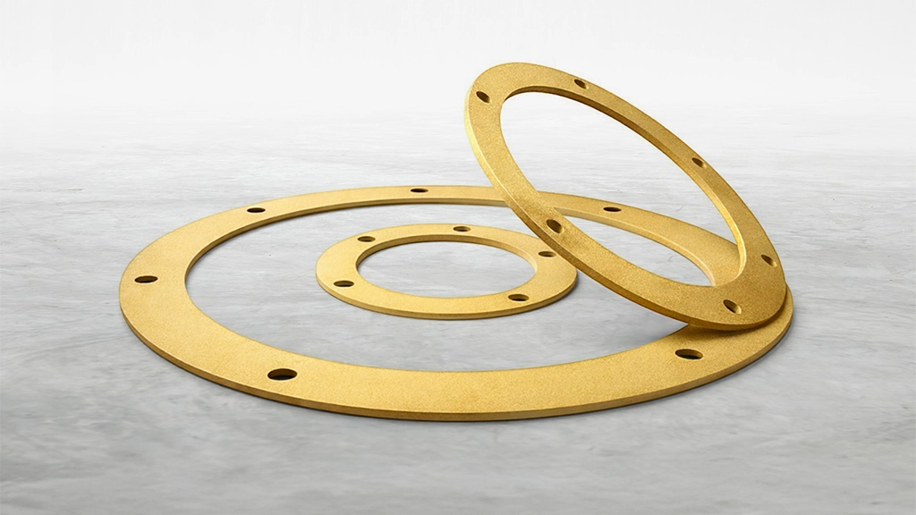 (Oil) Paper Gasket