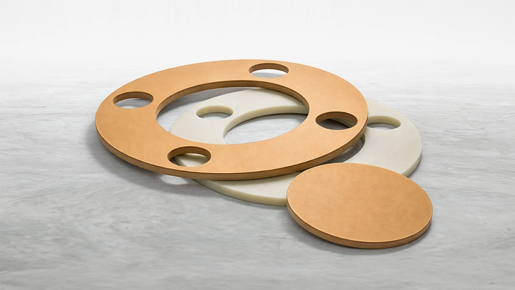 Plastic Gasket