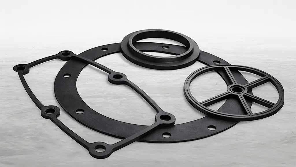 Rubber Gasket