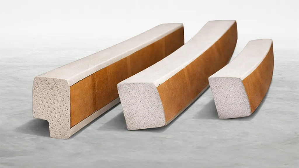 Silicone Rubber Extrusion