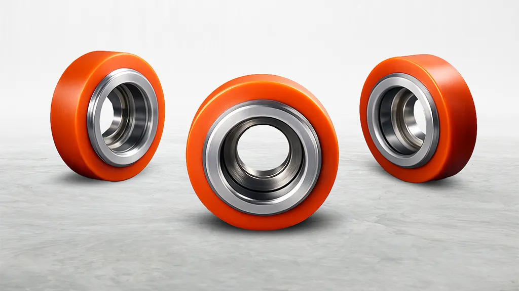 PU (Polyurethane) Products