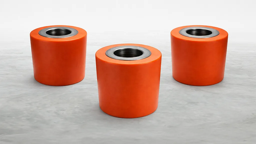 PU (Polyurethane) Products