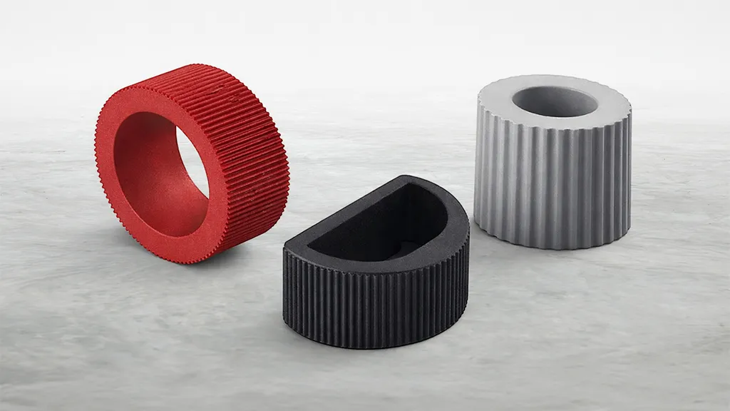Silicon Rubber Products