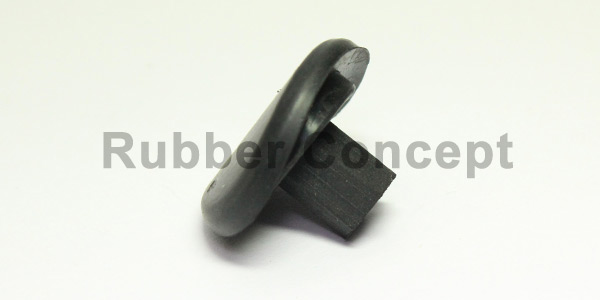 Custom Rubber Moulding