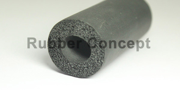 Nitrile Rubber Foam Products