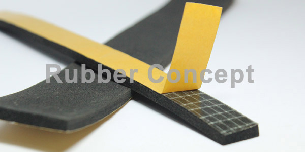 crosslinke foam tape - XLPE Rubber Foam Products