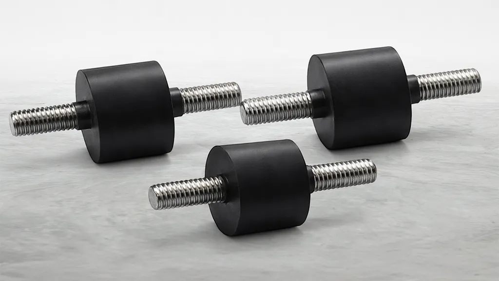 Anti Vibration Mounts