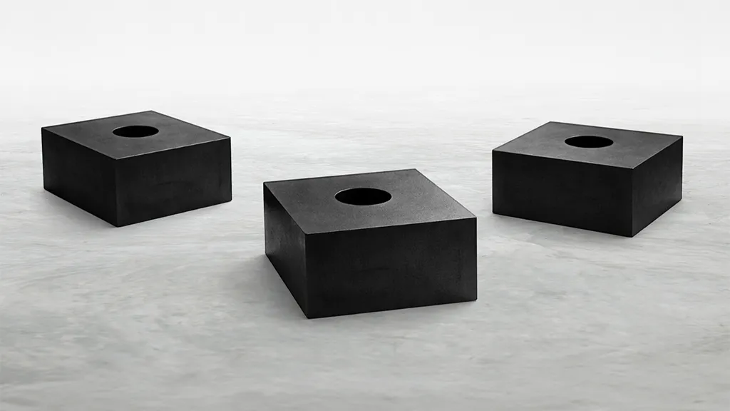 Anti Vibration Mounts