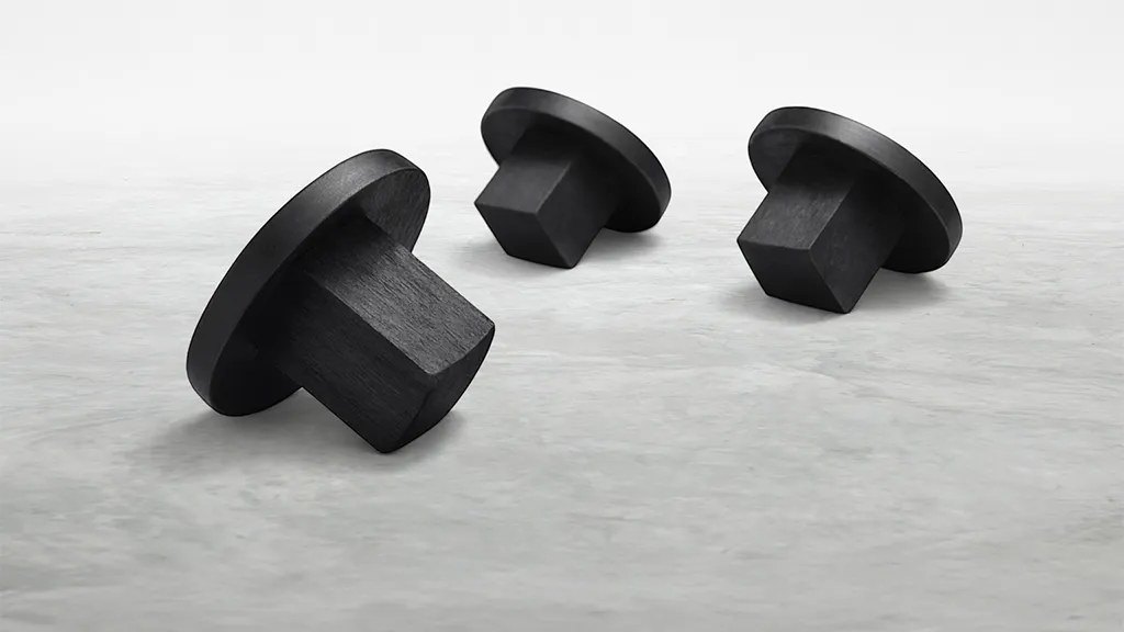 Custom Rubber Moulding