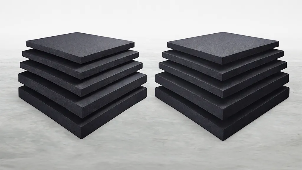 Neoprene Foam
