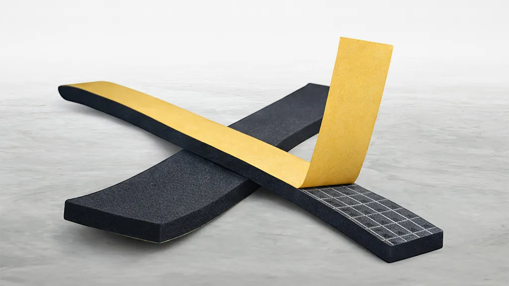XLPE Foam