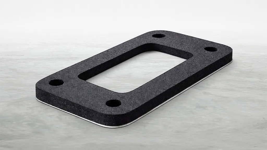 XLPE Foam
