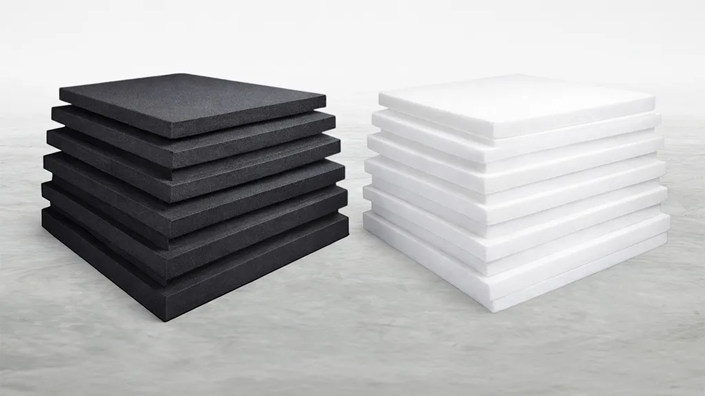 XLPE Foam
