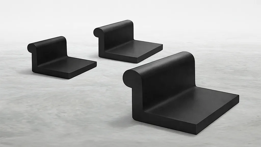 Z-type Rubber Seal