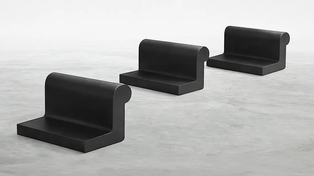 Z-type Rubber Seal